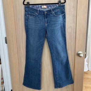 Paige Denim jeans